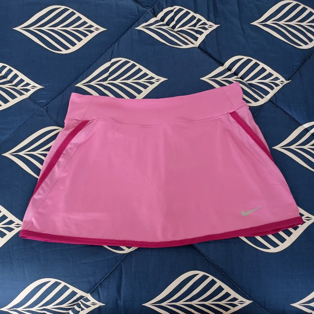 Nike Tennis skort - Picture 1 of 5